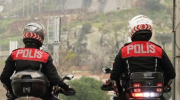 İZMİR’DE YUNUSLARDAN BİR HAFTADA BÜYÜK OPERASYON