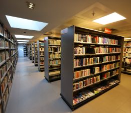 EFES SELÇUK’TA 62. KÜTÜPHANE HAFTASI ETKİNLİKLERLE KUTLANACAK