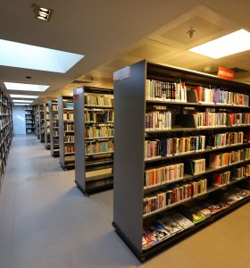 EFES SELÇUK’TA 62. KÜTÜPHANE HAFTASI ETKİNLİKLERLE KUTLANACAK