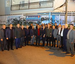 Karabağlar ’da Ramazan Geleneği 58 Mahallede Yaşatılıyor