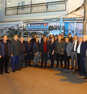 Karabağlar ’da Ramazan Geleneği 58 Mahallede Yaşatılıyor