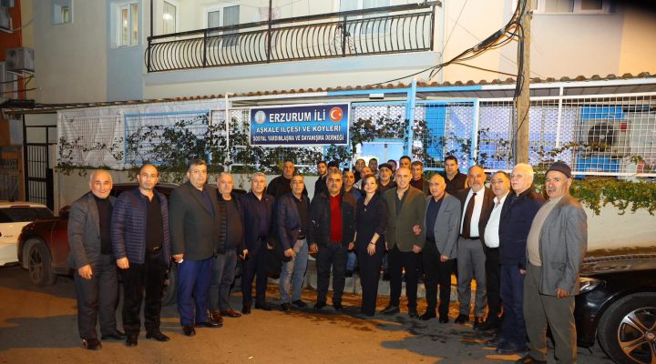 Karabağlar ’da Ramazan Geleneği 58 Mahallede Yaşatılıyor