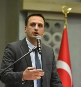 Ömer Eşki Bankamatik memurunun maaşını