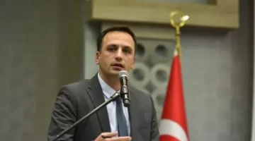 Ömer Eşki Bankamatik memurunun maaşını