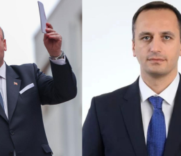 Şok İddia: Bankamatik Sevgili Takası