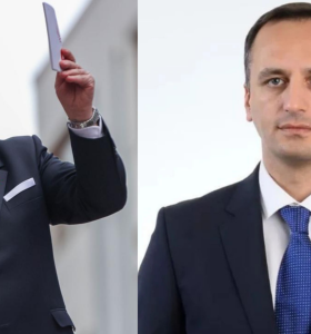 Şok İddia: Bankamatik Sevgili Takası