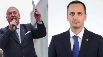 Şok İddia: Bankamatik Sevgili Takası