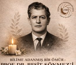 PROF.DR. REŞİT SÖNMEZ ANILACAK