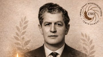 PROF.DR.REŞİT SÖNMEZ ANILDI