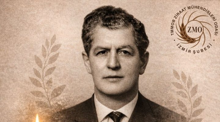 PROF.DR.REŞİT SÖNMEZ ANILDI