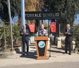 İzmir’in Çanakkalesi: Sancakkale Gerçeğini Kaç Kişi Biliyor?
