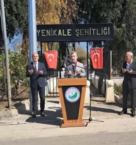 İzmir’in Çanakkalesi: Sancakkale Gerçeğini Kaç Kişi Biliyor?