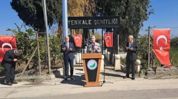 İzmir’in Çanakkalesi: Sancakkale Gerçeğini Kaç Kişi Biliyor?