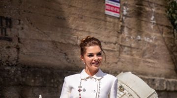 “Düşes”in çekimleri tamamlandı!