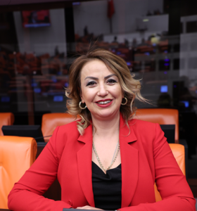 YILDIRIM KARA: AİLE YILINDA YOKSULLARIN SOFRASINDAN TASARRUF EDİLDİ