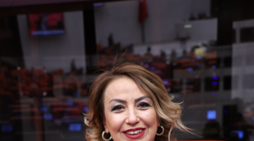 YILDIRIM KARA: AİLE YILINDA YOKSULLARIN SOFRASINDAN TASARRUF EDİLDİ