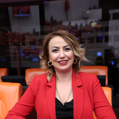 YILDIRIM KARA: AİLE YILINDA YOKSULLARIN SOFRASINDAN TASARRUF EDİLDİ