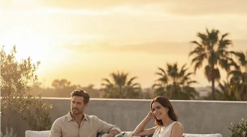 BİYOFİLİK FORMLAR :  CASA OUTDOOR KOLEKSİYONUNDA DOĞANIN RİTMİ VE MODERNİTE