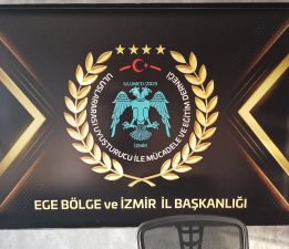 ULUMED İzmir’de Kongre Hazırlığı