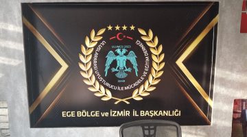 ULUMED İzmir’de Kongre Hazırlığı