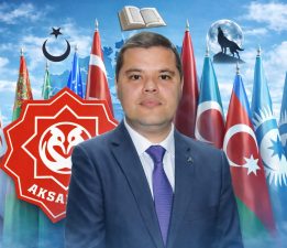 AKSAÇLILAR Genel Başkanı Ahmet Bereket’ten FETÖ Uyarısı: “Çok Dikkatli Olmak Zorundayız”