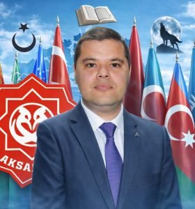 AKSAÇLILAR Genel Başkanı Ahmet Bereket’ten FETÖ Uyarısı: “Çok Dikkatli Olmak Zorundayız”