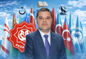 AKSAÇLILAR Genel Başkanı Ahmet Bereket’ten FETÖ Uyarısı: “Çok Dikkatli Olmak Zorundayız”