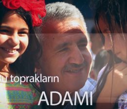 Kars’ın Gelişiminde Ahmet Arslan Etkisi