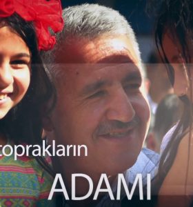 Kars’ın Gelişiminde Ahmet Arslan Etkisi