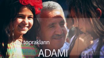 Kars’ın Gelişiminde Ahmet Arslan Etkisi