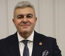 Meclis Üyesi Aydın Koç’tan Ramazan Bayramı Mesajı