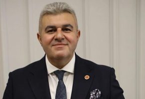 Meclis Üyesi Aydın Koç’tan Ramazan Bayramı Mesajı