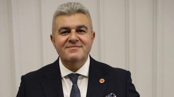 Meclis Üyesi Aydın Koç’tan Ramazan Bayramı Mesajı