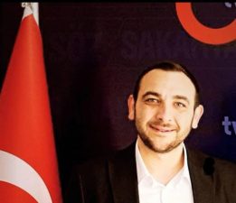 NİŞANCIK’TAN YAZICIOĞLU’NUN MİRASINA VURGU: “BU DAVA YOLU YARIM KALMAYACAK”