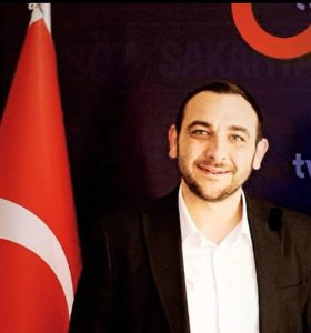 NİŞANCIK’TAN YAZICIOĞLU’NUN MİRASINA VURGU: “BU DAVA YOLU YARIM KALMAYACAK”