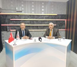 Aksaçlılar Genel Başkanı Ahmet Bereket: “Mesele Koltuk Değil, Memleket Meselesidir!”