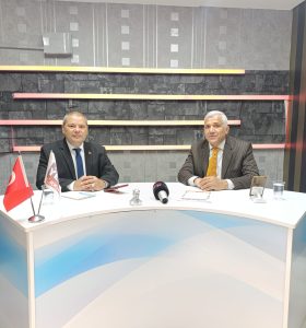 Aksaçlılar Genel Başkanı Ahmet Bereket: “Mesele Koltuk Değil, Memleket Meselesidir!”