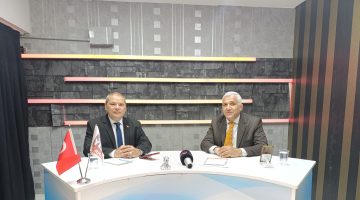 Aksaçlılar Genel Başkanı Ahmet Bereket: “Mesele Koltuk Değil, Memleket Meselesidir!”