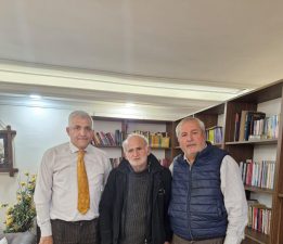 “Vatan, Bayrak, Devlet Delisiyiz!” – Kadir Durak’tan Yeni Nesle Tarihi Uyarı