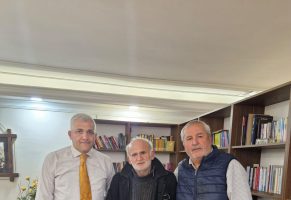 “Vatan, Bayrak, Devlet Delisiyiz!” – Kadir Durak’tan Yeni Nesle Tarihi Uyarı