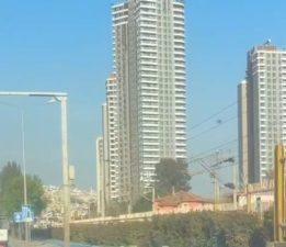 İzni ‘Çevre Şehircilik’ Verdi, Faturası ‘Büyükşehir’e Kesildi!