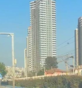 İzni ‘Çevre Şehircilik’ Verdi, Faturası ‘Büyükşehir’e Kesildi!