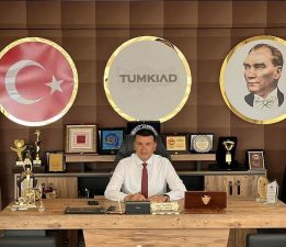 TÜMKİAD’DAN DEV GÖVDE GÖSTERİSİ: İSTANBUL İL BAŞKANLIĞI AÇILIYOR!