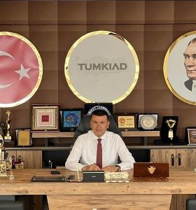 TÜMKİAD’DAN DEV GÖVDE GÖSTERİSİ: İSTANBUL İL BAŞKANLIĞI AÇILIYOR!