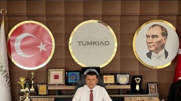 TÜMKİAD’DAN DEV GÖVDE GÖSTERİSİ: İSTANBUL İL BAŞKANLIĞI AÇILIYOR!