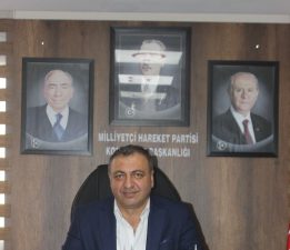MHP’li Çoban’dan Konak Belediyesi’ne Sert Altyapı Tepkisi: “Bu İhmal Kabul Edilemez!”