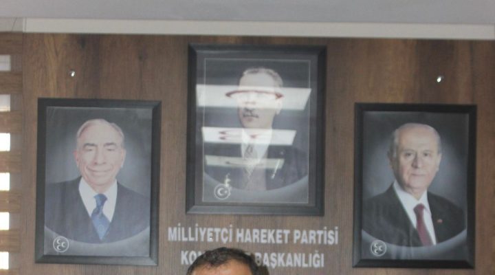 MHP’li Çoban’dan Konak Belediyesi’ne Sert Altyapı Tepkisi: “Bu İhmal Kabul Edilemez!”