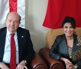 Ersin Tatar İzmir’de Konuştu: “Mücadelemiz Dün Olduğu Gibi Bugün de Devam Ediyor”