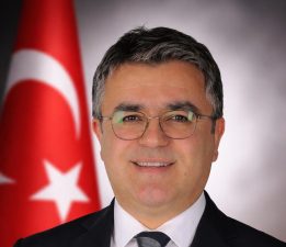 Anahtar Parti hakkındaki iddialara Hüseyin Çakır’dan yanıt! 
