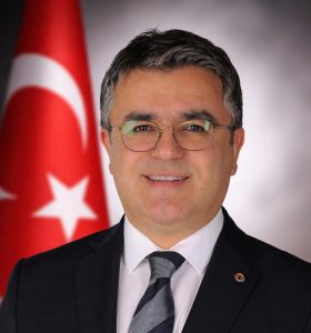 Anahtar Parti hakkındaki iddialara Hüseyin Çakır’dan yanıt! 